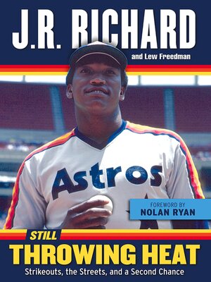cover image of Still Throwing Heat